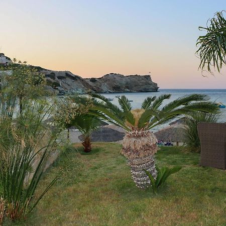 Apartment Villa Omega Agia Pelagia  Esterno foto
