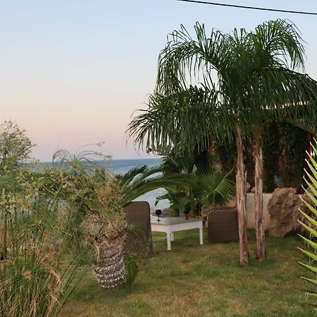 Apartment Villa Omega Agia Pelagia  Esterno foto
